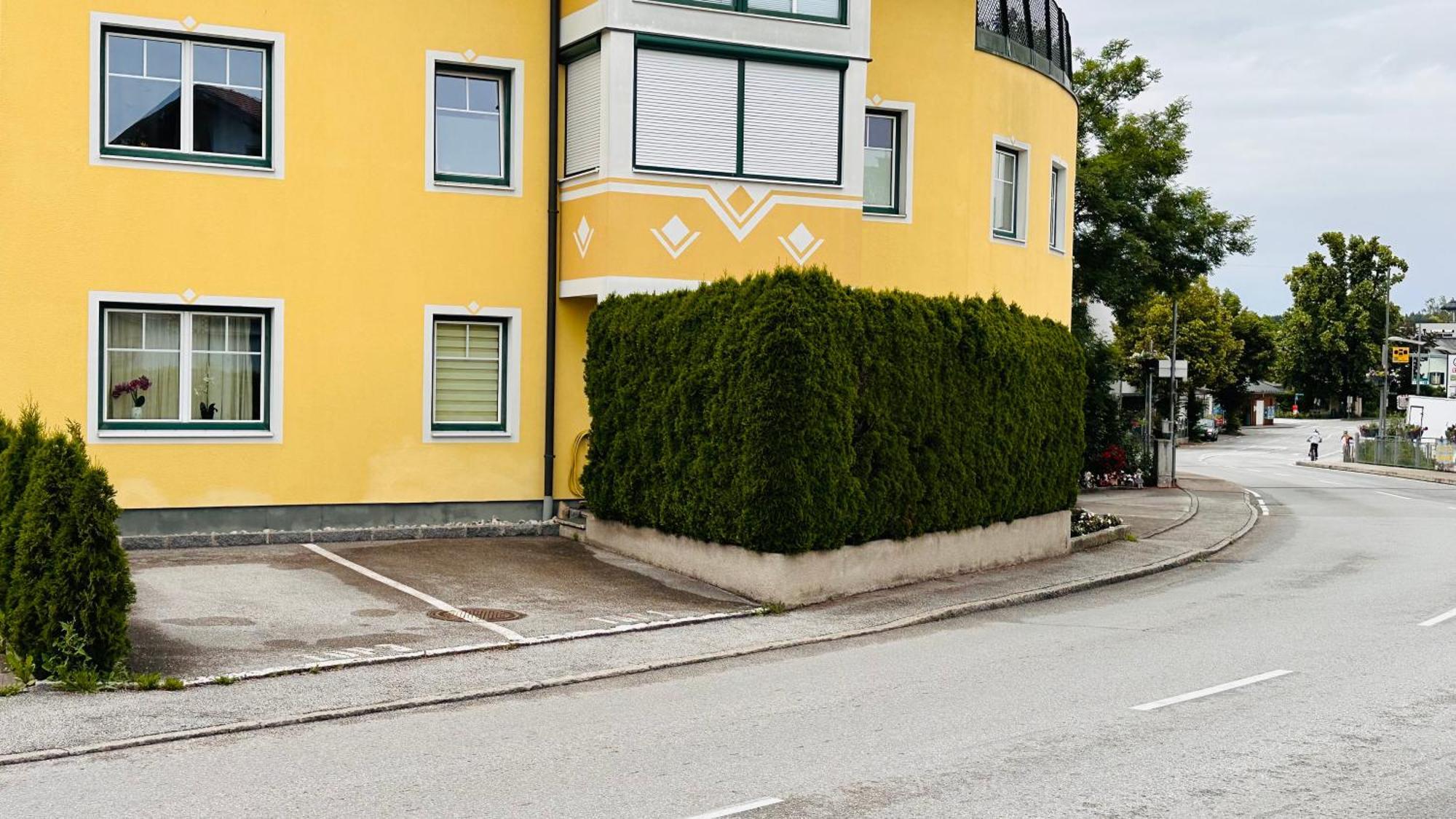 Naturparadies Salzburg-Land Seekirchen am Wallersee Exteriér fotografie